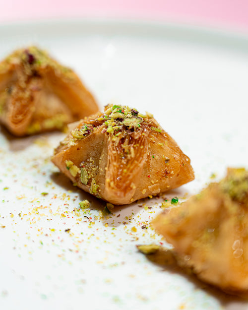 Rusks