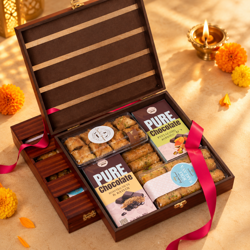 Gift hampers