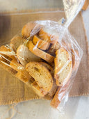 Garlic Rusk