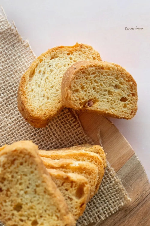 Rusks