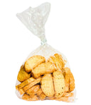 Garlic Rusk