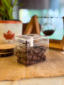 Hazlenut Rock Dark Chocolate Box