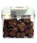 Hazlenut Rock Dark Chocolate Box