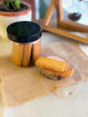 Jaggery Atta Biscuit