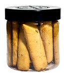 Jeera Butter Cookies