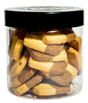 Marble Cookies