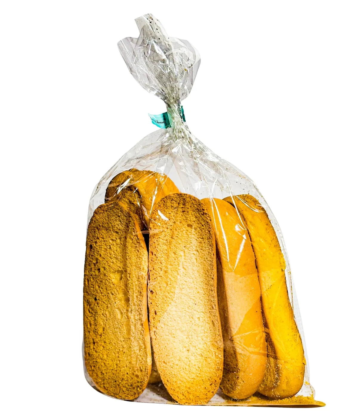 Milk Rusk