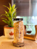 Millet Bhel