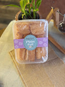 Naturelle (Plain) Puff