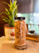 Spanish Corn Mixture