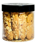 Sugar Free Badam Lachha