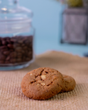 Cashew Coffee Cookie