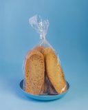 Wheat Rusk