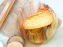 Wheat Rusk
