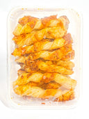 Cheese Puff