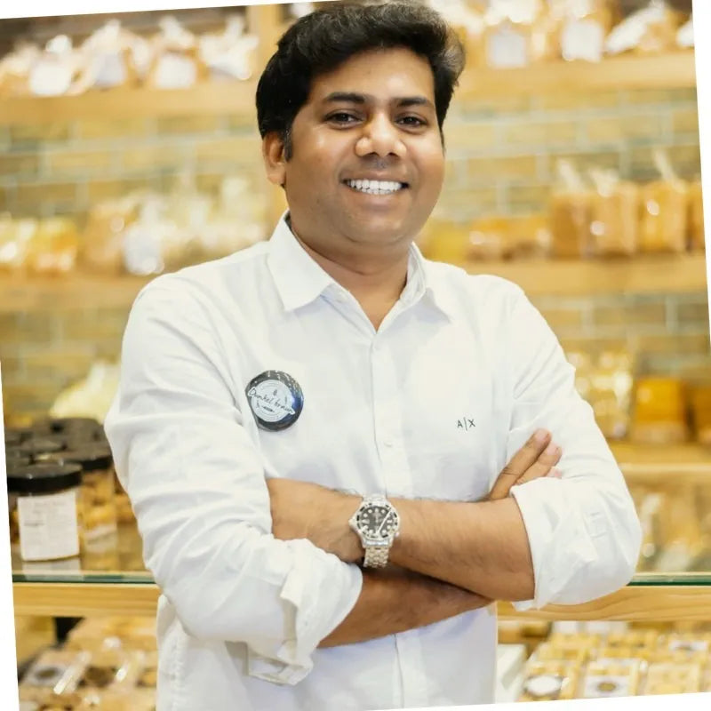 Sandeep Gupta