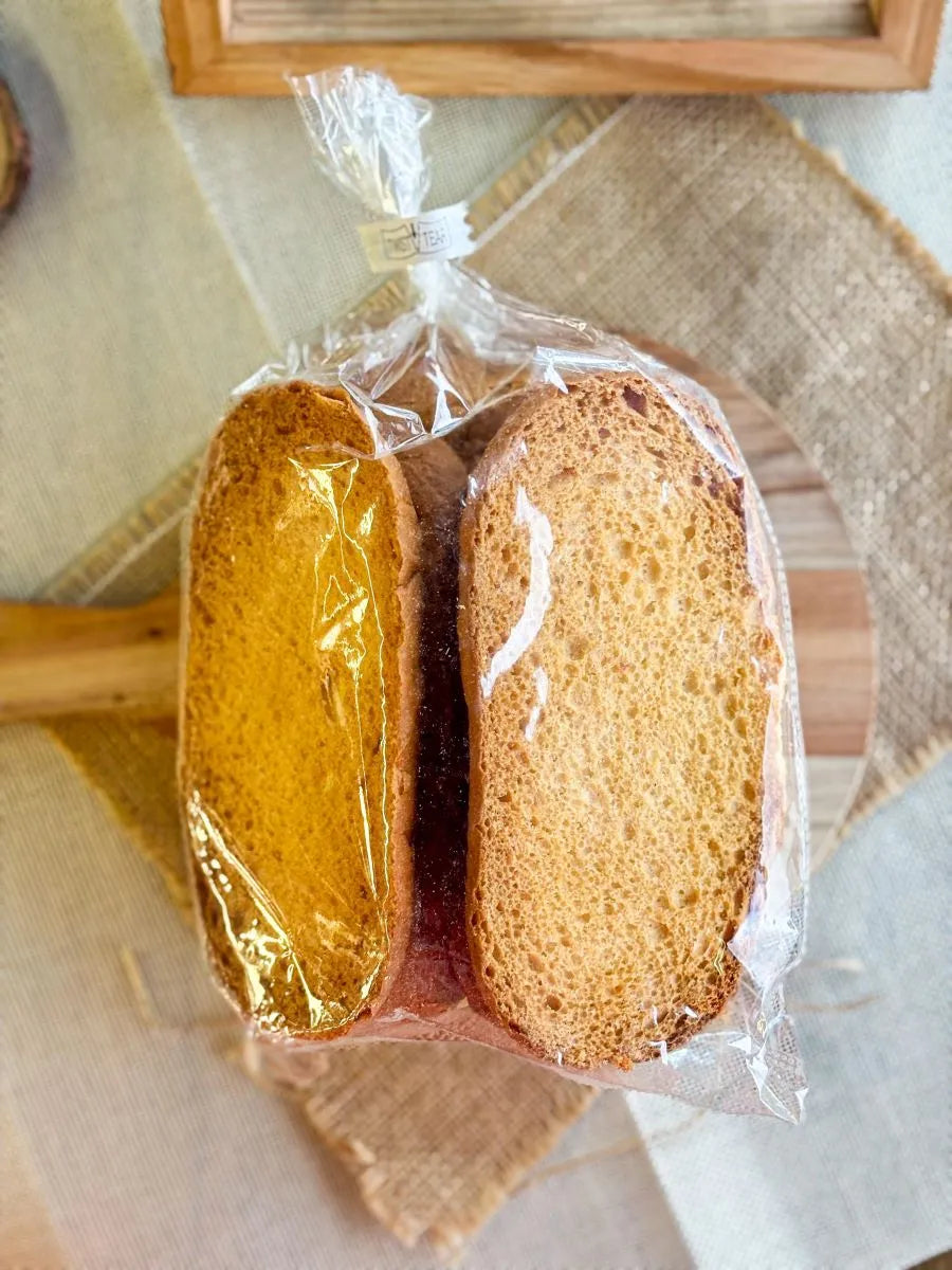 Milk Rusk
