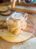French Palmier