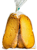 Wheat Rusk